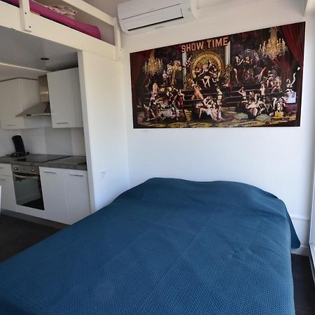 Studio Naturiste Albatros Port Soleil 544 Agde Exterior photo
