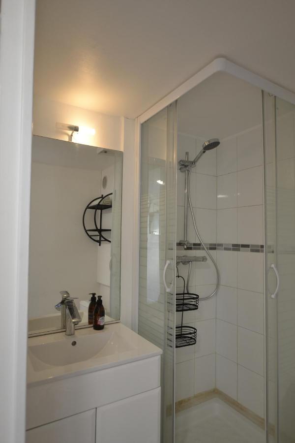 Studio Naturiste Albatros Port Soleil 544 Agde Exterior photo